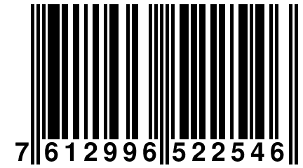 7 612996 522546