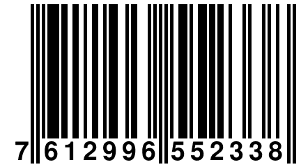 7 612996 552338