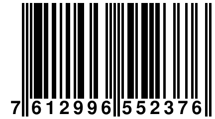 7 612996 552376
