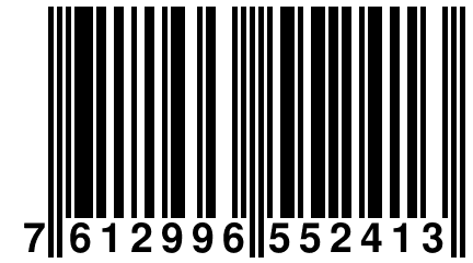 7 612996 552413