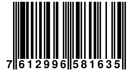 7 612996 581635