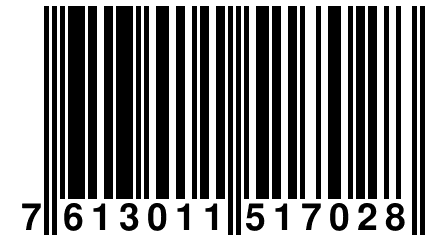 7 613011 517028