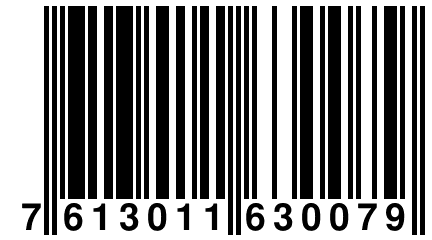 7 613011 630079