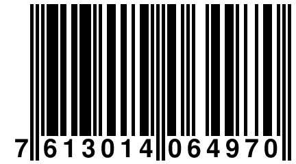7 613014 064970
