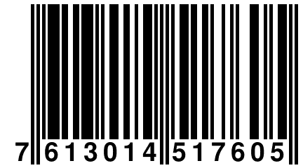 7 613014 517605