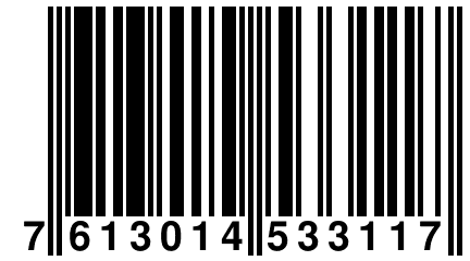 7 613014 533117