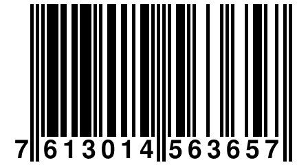 7 613014 563657
