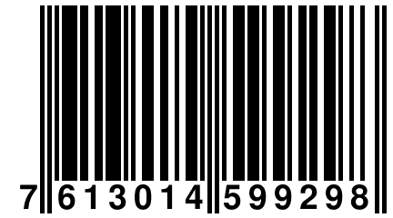 7 613014 599298