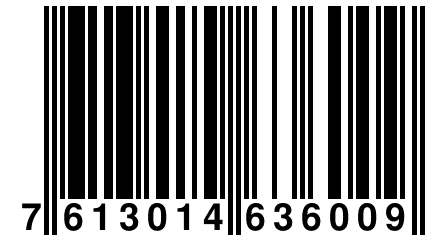 7 613014 636009