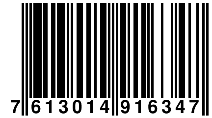 7 613014 916347