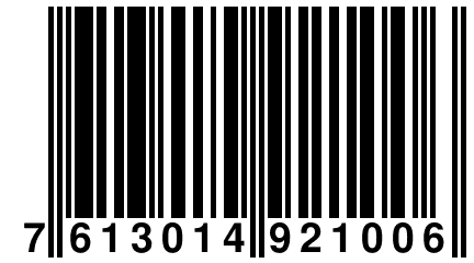 7 613014 921006