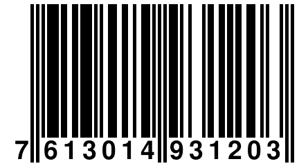 7 613014 931203