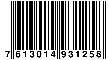 7 613014 931258