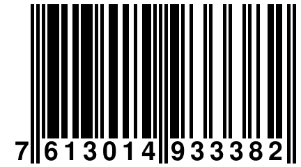 7 613014 933382