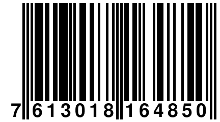 7 613018 164850