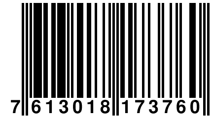 7 613018 173760