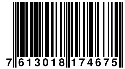 7 613018 174675