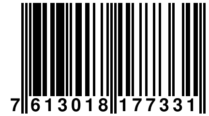7 613018 177331