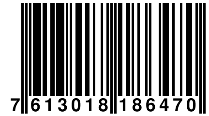 7 613018 186470