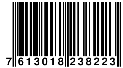 7 613018 238223