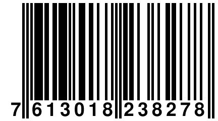 7 613018 238278