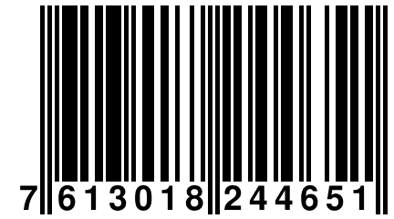 7 613018 244651