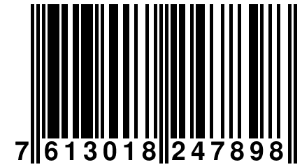 7 613018 247898
