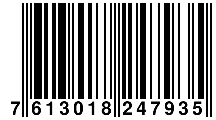 7 613018 247935