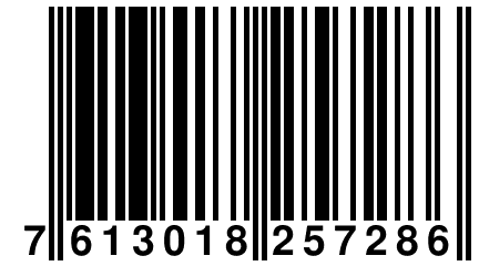 7 613018 257286