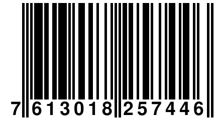 7 613018 257446