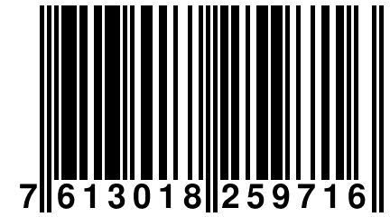 7 613018 259716