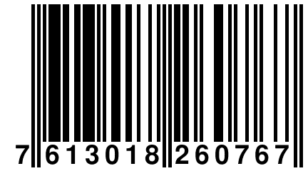 7 613018 260767