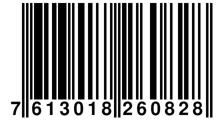 7 613018 260828