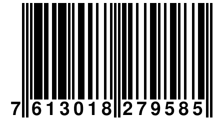 7 613018 279585