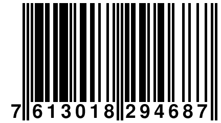 7 613018 294687