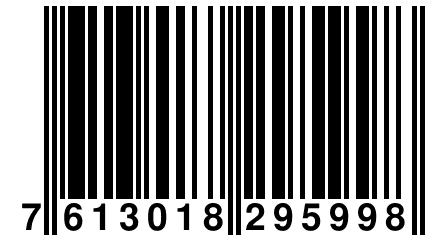 7 613018 295998