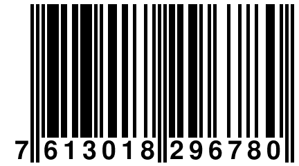 7 613018 296780