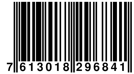 7 613018 296841