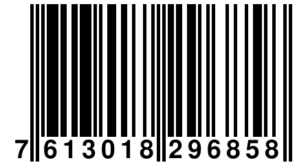 7 613018 296858