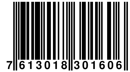 7 613018 301606