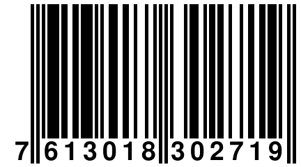 7 613018 302719