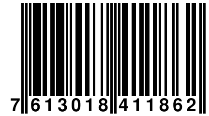 7 613018 411862