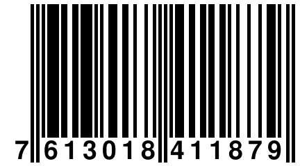 7 613018 411879