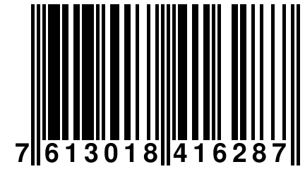 7 613018 416287