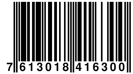 7 613018 416300