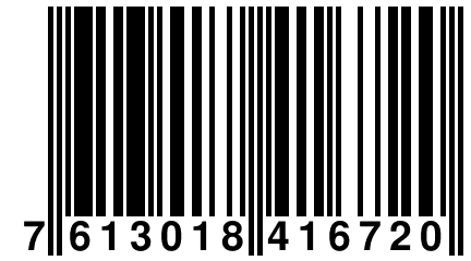 7 613018 416720