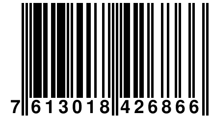 7 613018 426866