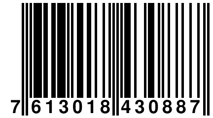 7 613018 430887