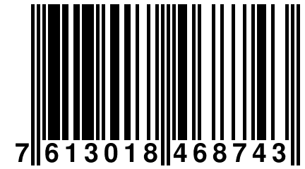 7 613018 468743