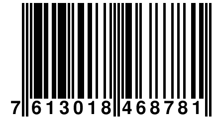 7 613018 468781